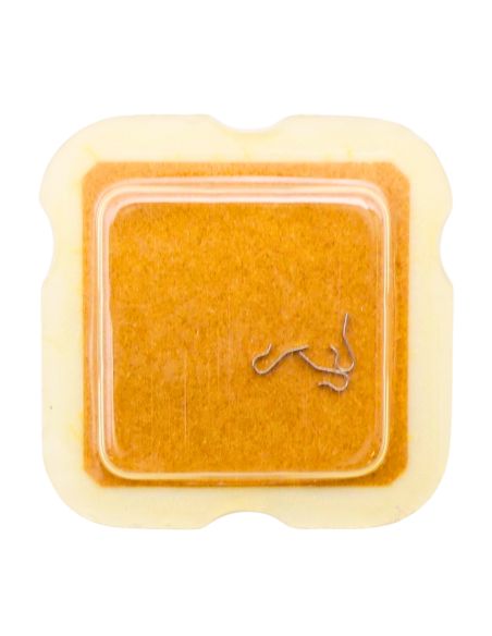 Omega 484 - 1112 Ressort de bascule (à l'unité) - Stud (per unit)