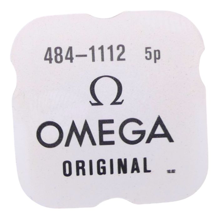 Omega 484 - 1112 Ressort de bascule (à l'unité) - Stud (per unit)
