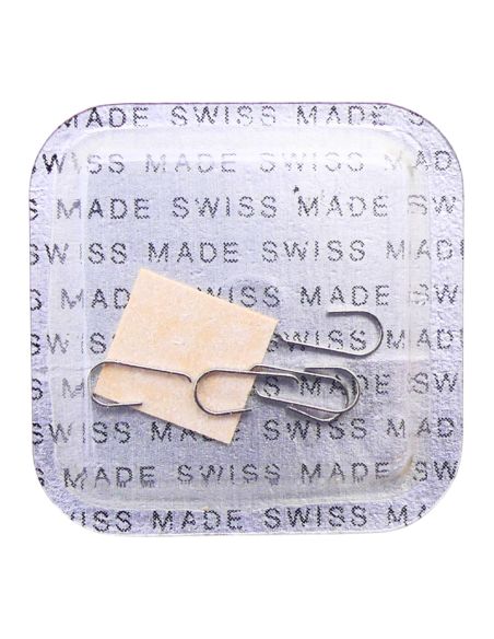 Omega 260 - 1112 Ressort de bascule (à l'unité) - Stud (per unit)