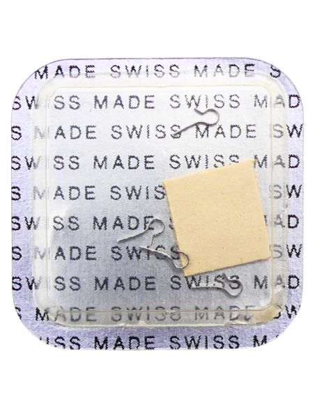 Omega 240 - 1112 Ressort de bascule (à l'unité) - Stud (per unit)