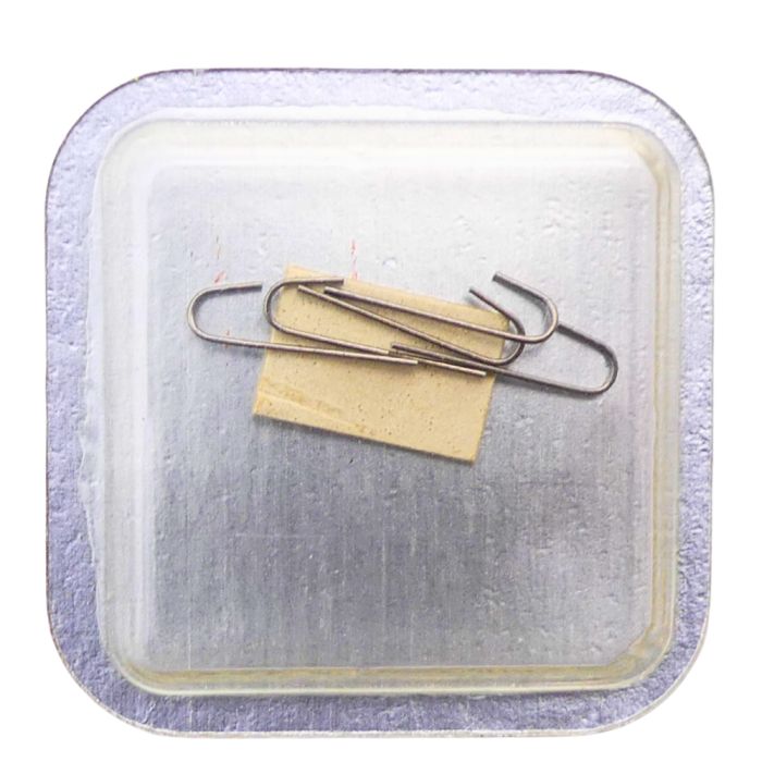 Omega 1010 - 1112 Ressort de bascule (à l'unité) - Stud (per unit)