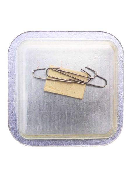 Omega 1010 - 1112 Ressort de bascule (à l'unité) - Stud (per unit)