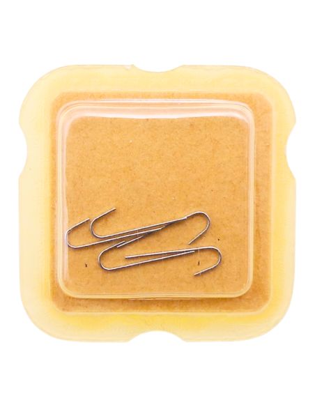 Omega 1000 - 1112 Ressort de bascule (à l'unité) - Stud (per unit)