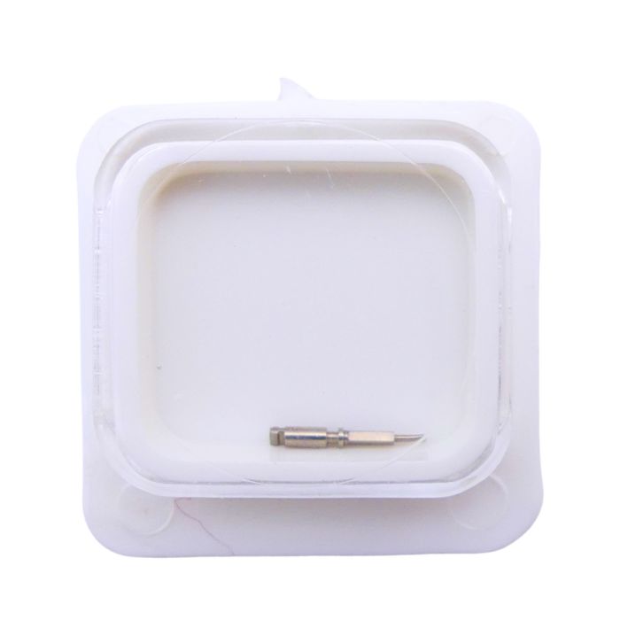 Roamer 474 - 404 Tige pour boite étanche (partie mouvement) (à l'unité) - Stem for waterproof case (movement portion) (per unit)