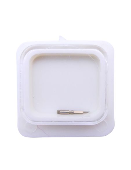 Roamer 474 - 404 Tige pour boite étanche (partie mouvement) (à l'unité) - Stem for waterproof case (movement portion) (per unit)