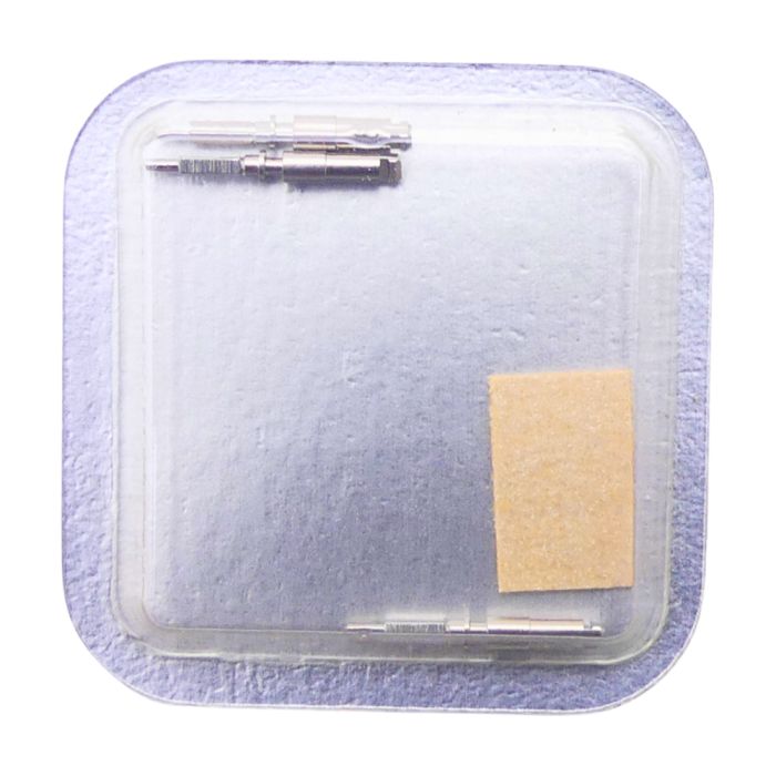 Roamer 414/430 - 404 Tige pour boite étanche (partie mouvement) (à l'unité) - Stem for waterproof case (movement portion) (per u