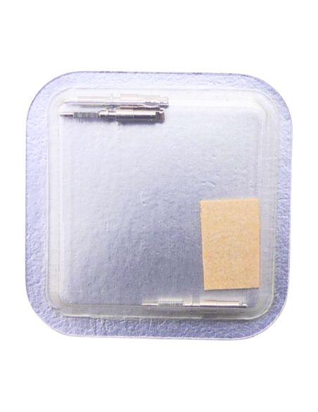 Roamer 414/430 - 404 Tige pour boite étanche (partie mouvement) (à l'unité) - Stem for waterproof case (movement portion) (per u