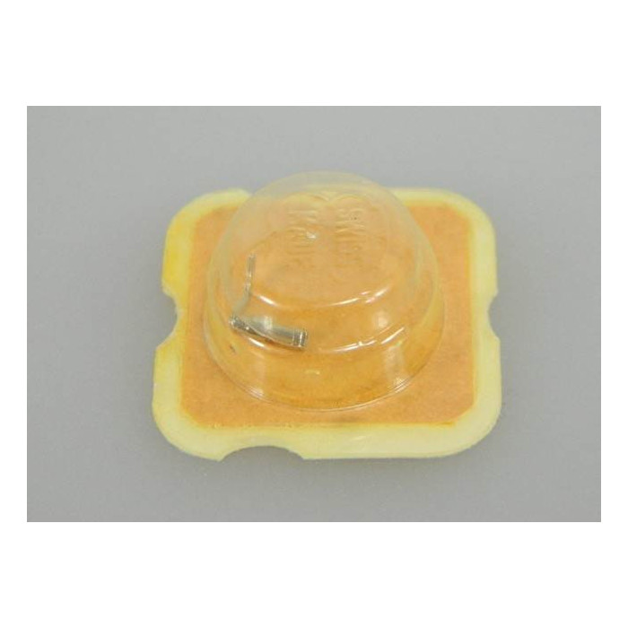 Valjoux 7736-8660 Détente