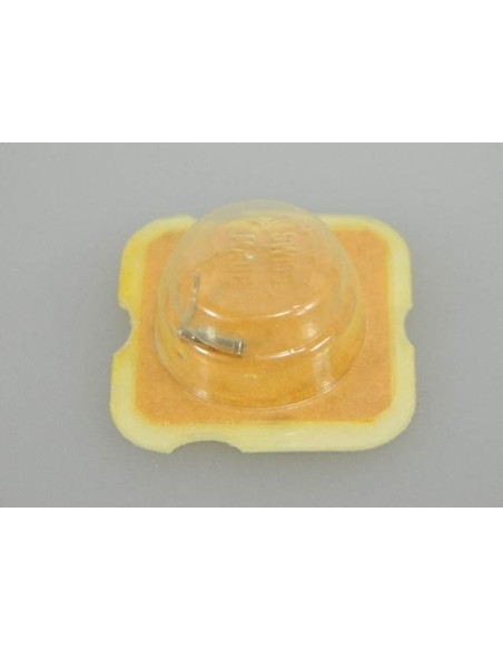 Valjoux 7736-8660 Détente