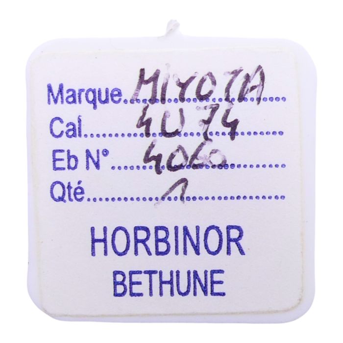 Miyota 4U74 - 4060 Bobine (à l'unité) - Coil (per unit)