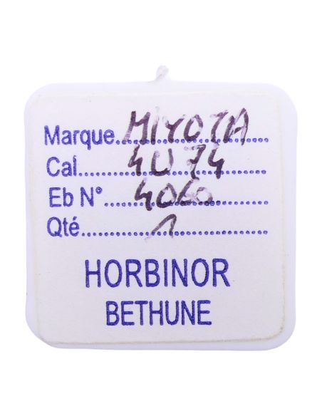 Miyota 4U74 - 4060 Bobine (à l'unité) - Coil (per unit)