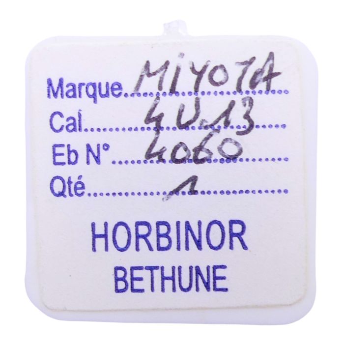 Miyota 4U13 - 4060 Bobine (à l'unité) - Coil (per unit)