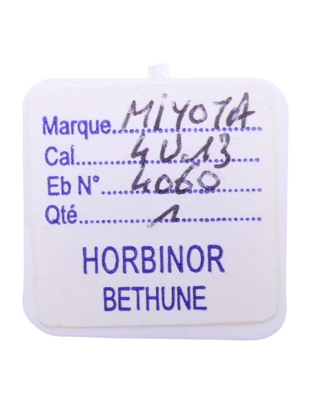 Miyota 4U13 - 4060 Bobine (à l'unité) - Coil (per unit)