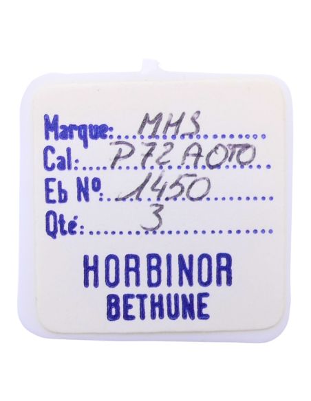 MHS P72AOTO - 1450 Ressort des cliquets - Spring for click