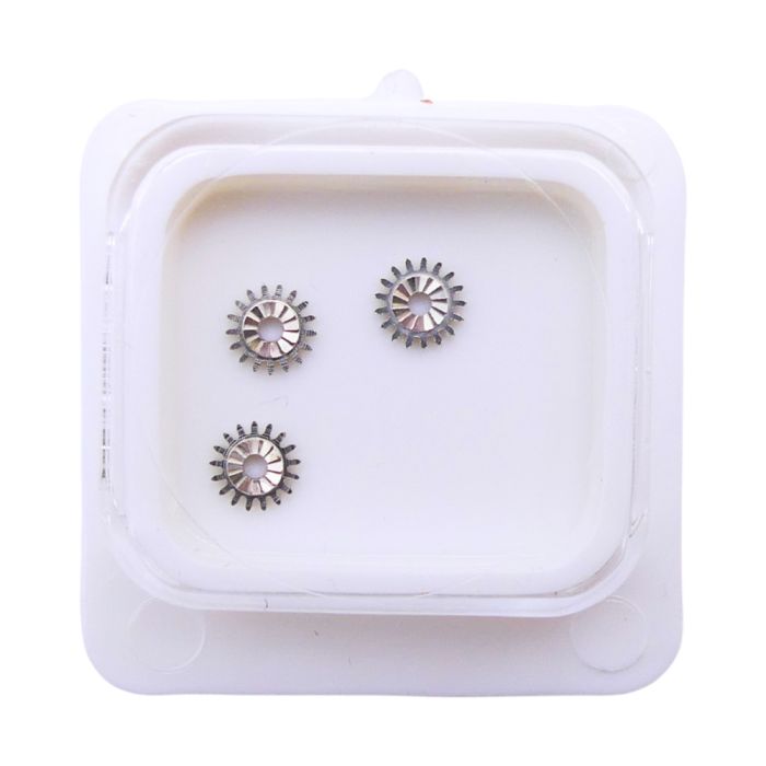 MHS P62 - 410 Pignon de remontoir (à l'unité) - Winding pinion (per unit)