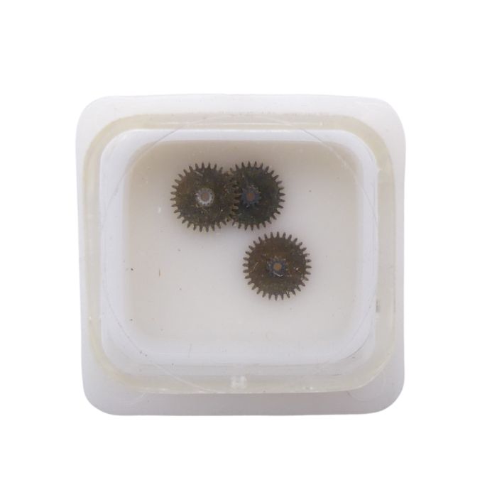 MHS 237 - 260 Roue de minuterie (à l'unité) - Minute wheel (per unit)