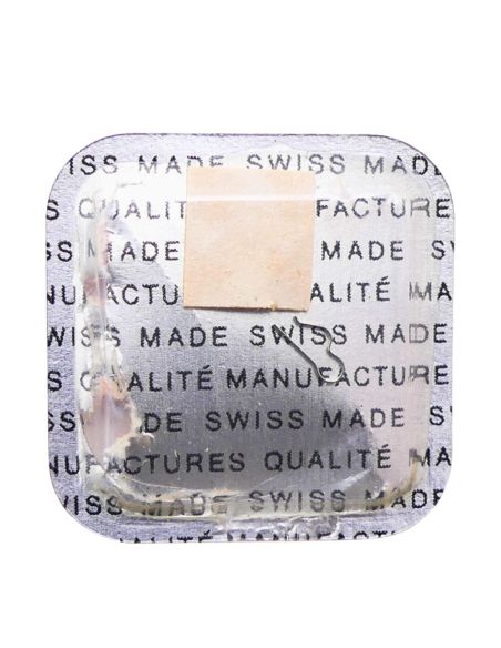 Longines 501 - 440 Ressort de bascule (à l'unité) - Stud (per unit)