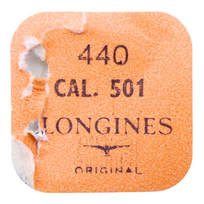 Longines 501 - 440 Ressort de bascule (à l'unité) - Stud (per unit)