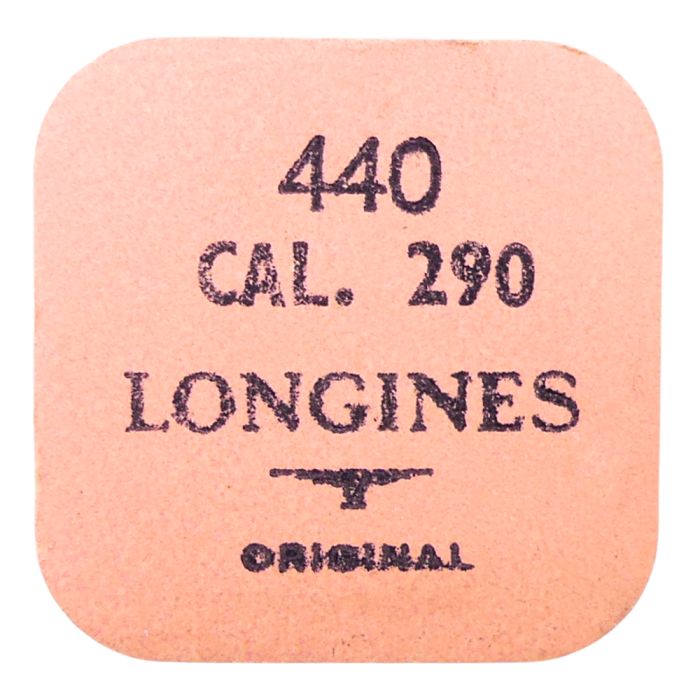 Longines 290 - 440 Ressort de bascule (à l'unité) - Stud (per unit)