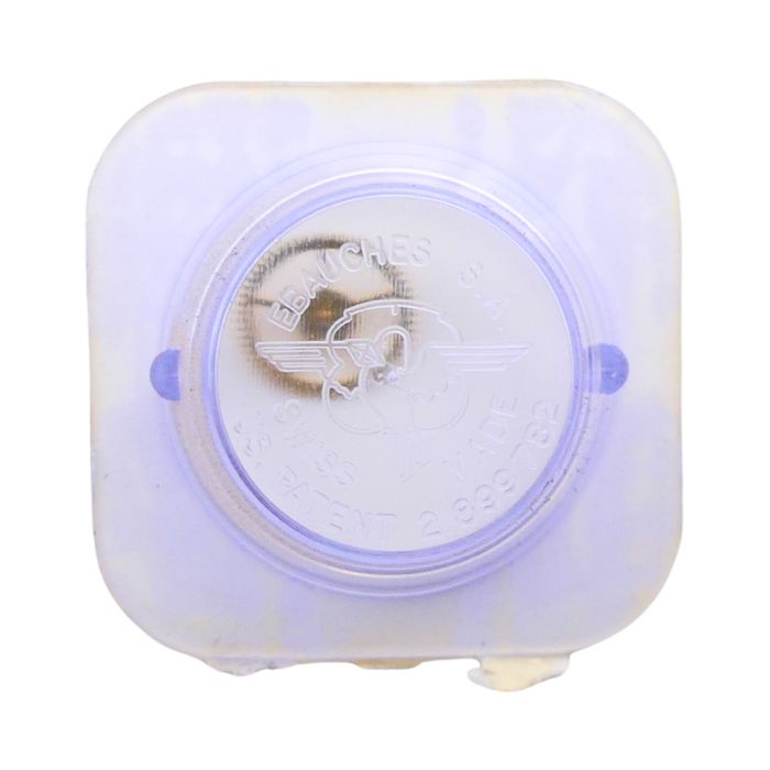 Landeron 520 - 224 Roue de seconde long pivot - Fourth wheel and pinion with second hand bit