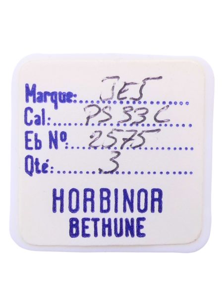 JEJ PS33C - 2575 Ressort de sautoir de quantième (à l'unité) - Date jumper spring (per unit)