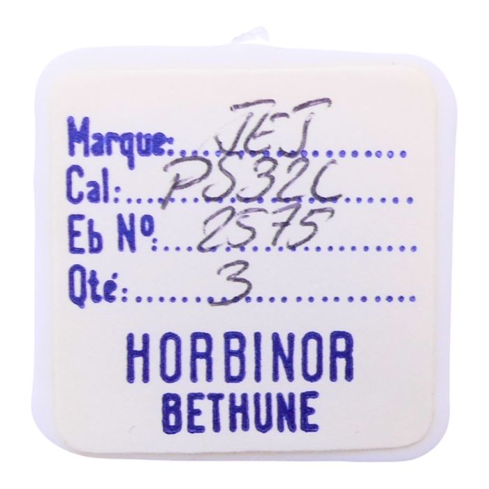 JEJ PS32C - 2575 Ressort de sautoir de quantième (à l'unité) - Date jumper spring (per unit)