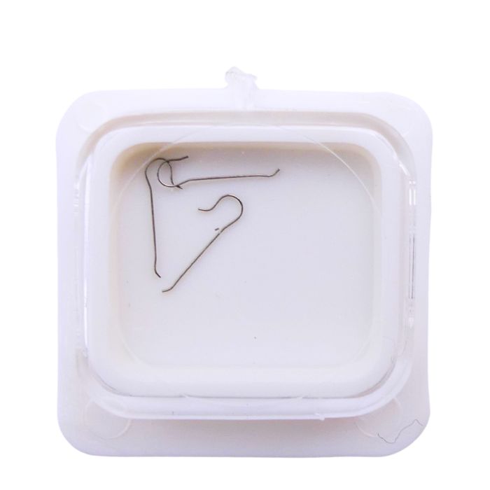 JEJ PS32C - 2575 Ressort de sautoir de quantième (à l'unité) - Date jumper spring (per unit)