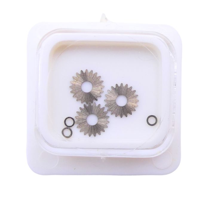 JEJ PS31 - 420 Roue de couronne - Crown wheel