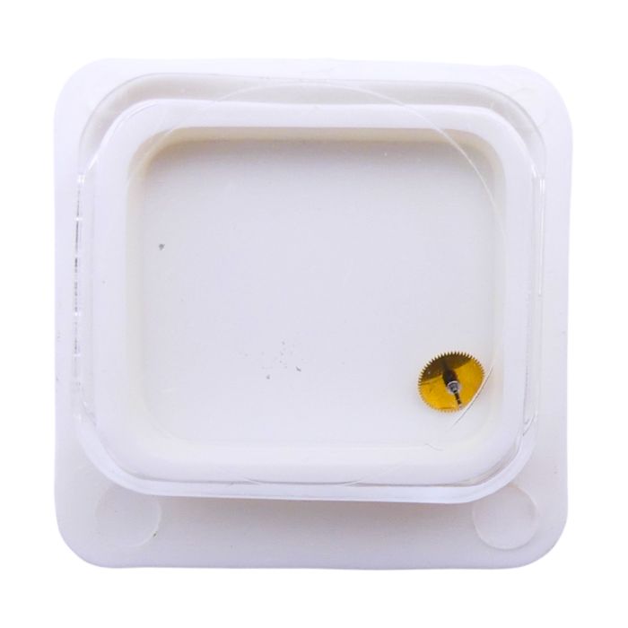 FE 70200 - 274 Roue de transmission du pignon de seconde au centre (à l'unité) - Transmission wheel for sweep second pinion (per