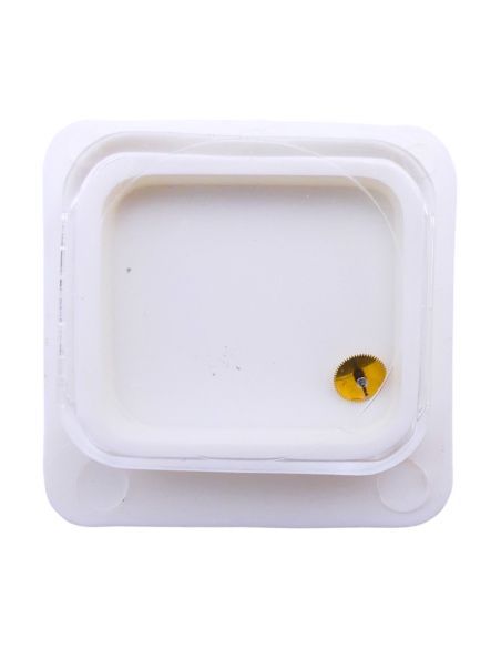 FE 70200 - 274 Roue de transmission du pignon de seconde au centre (à l'unité) - Transmission wheel for sweep second pinion (per