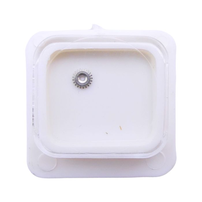 FE 68A - 410 Pignon de remontoir (à l'unité) - Winding pinion (per unit)