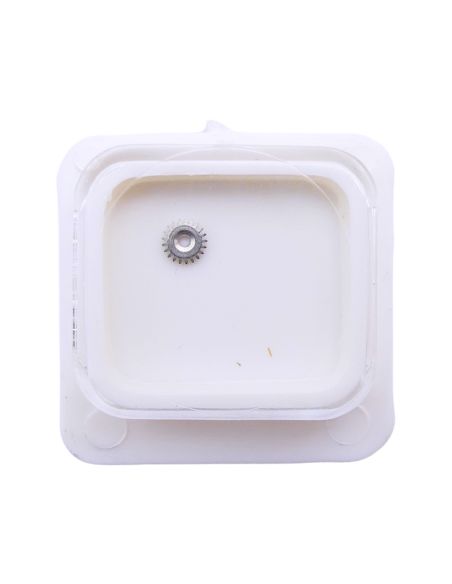 FE 68A - 410 Pignon de remontoir (à l'unité) - Winding pinion (per unit)