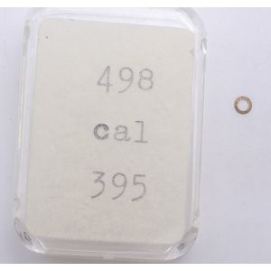 Movado 395 - 498 Rondelle - Washer