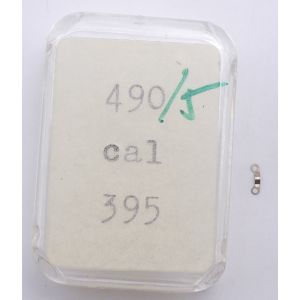 Movado 395 - 490 Bride - Clamp