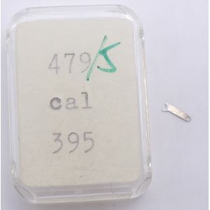 Movado 395 - 479 Ressort - Spring