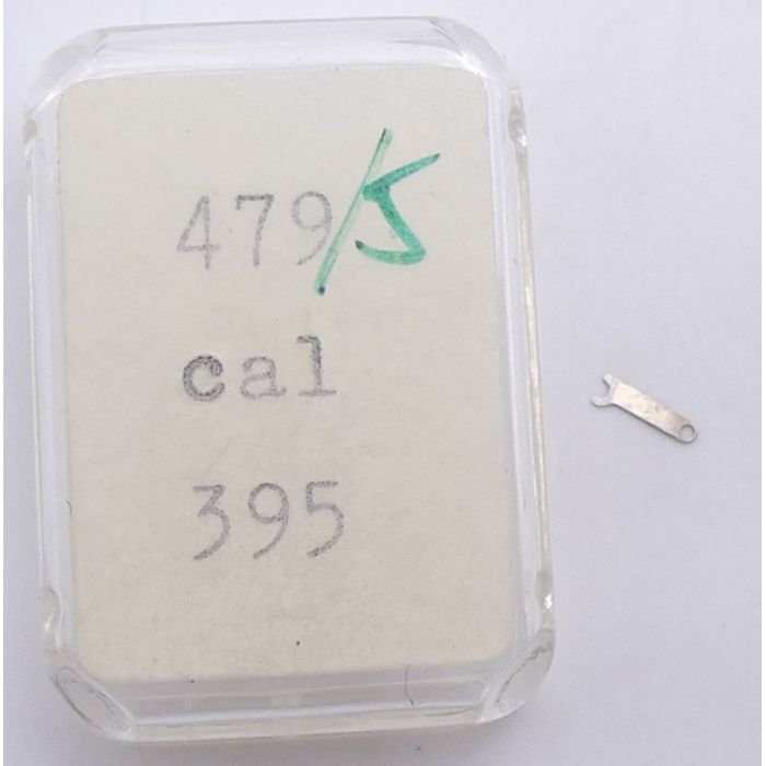 Movado 395 - 479 Ressort - Spring