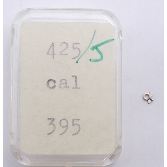 Movado 395 - 425 Cliquet - Click