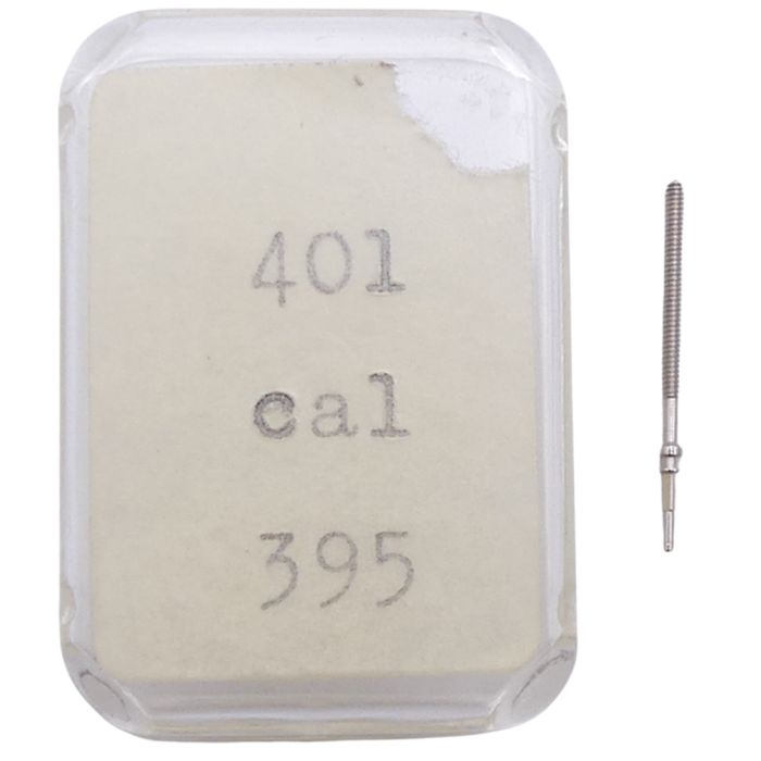 Movado 395 - 401 Tige de remontoir - Winding stem