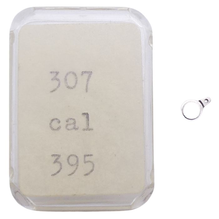 Movado 395 - 307 Raquette - Regulator