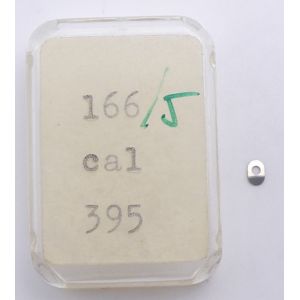 Movado 395 - 166 Bride de fixation - Casing clamp