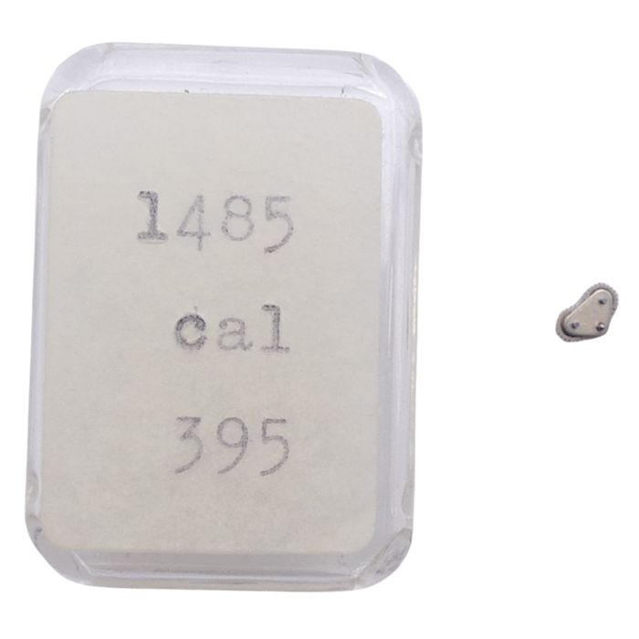 Movado 395 - 1485 Inverseur - Reverser