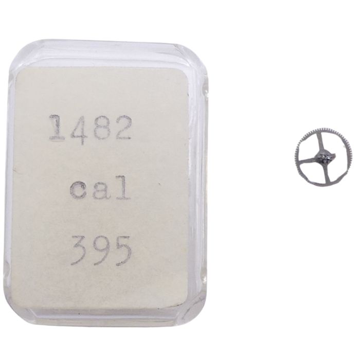 Movado 395 - 1482 Mobile entraîneur - Driving gear