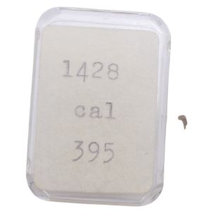 Movado 395 - 1428 Cliquet d'arret - Stop click