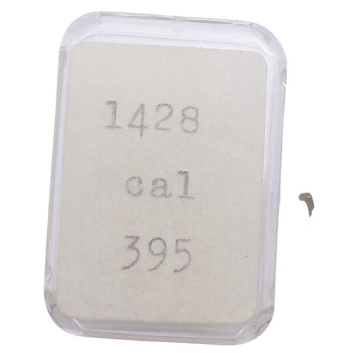 Movado 395 - 1428 Cliquet d'arret - Stop click