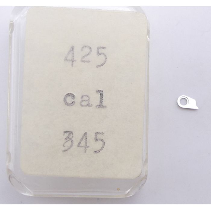 Movado 345 - 425 Cliquet - Click