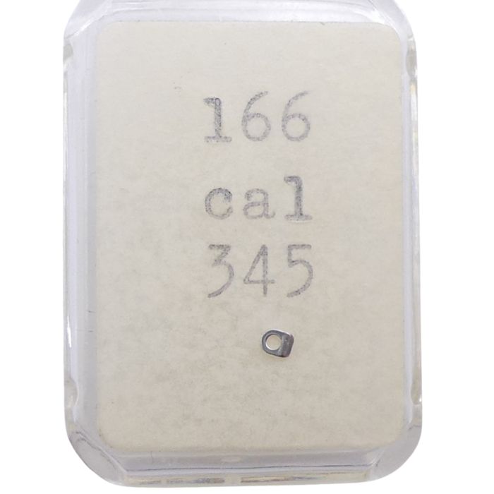 Movado 345 - 166 Bride de fixation - Casing clamp