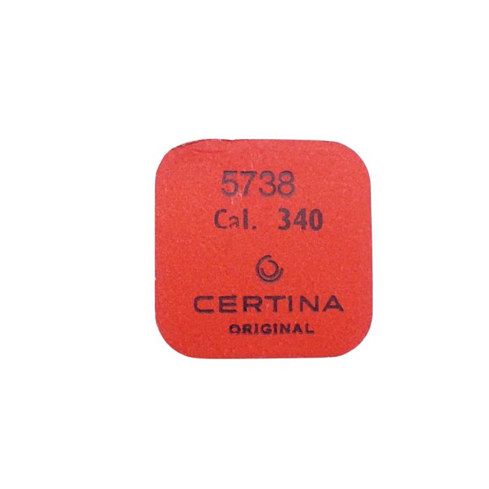 Certina 340 - 5738 Vis de piton - Stud screw