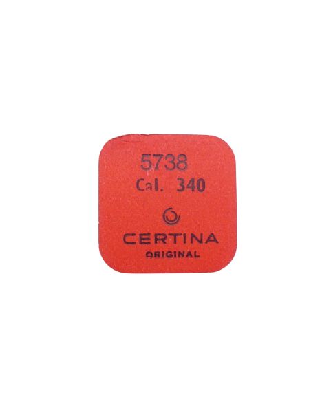 Certina 340 - 5738 Vis de piton - Stud screw