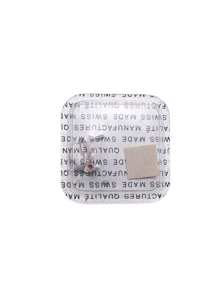 Certina 258 - 5425 Vis de cliquet - Click screw