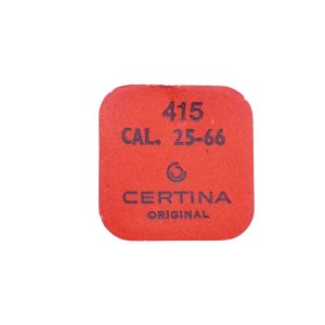 Certina 25-66 - 415 Rochet - Ratchet wheel